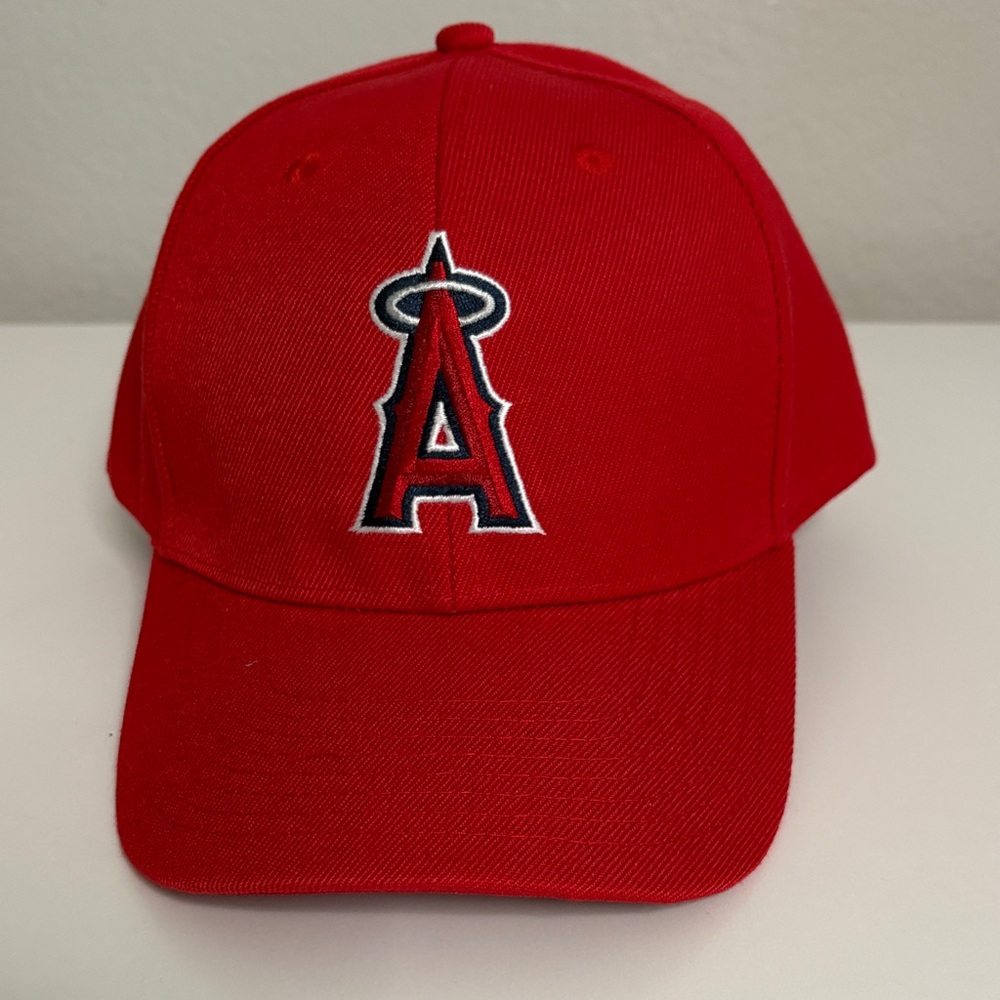 LA Angels Baseball Cap Never Worn